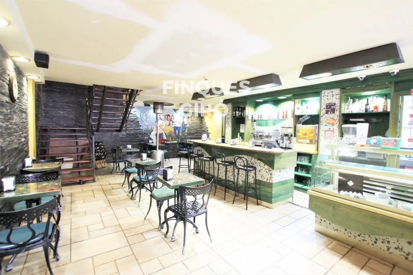 Business premises to rent in montserrat, imagen 7