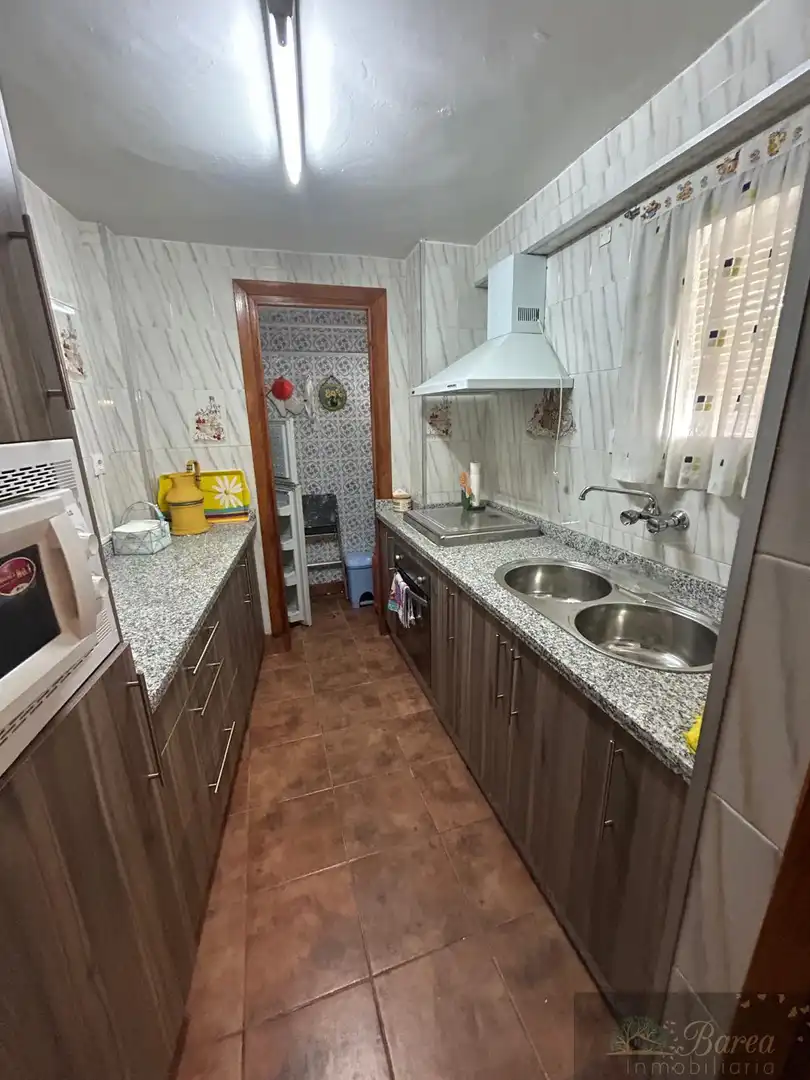 Maison avec terrasse à vendre à Rute, imagen 5