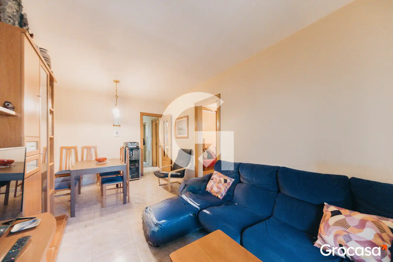 Habitación de Piso en venta en Sant Boi de Llobregat con Aire acondicionado, Calefacción y Horno