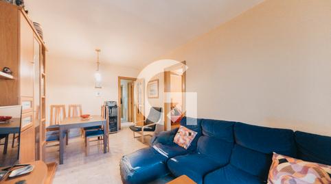 Foto 4 de Pis en venda a Cl Tres D'abril del, Vinyets - Molí Vell, Sant Boi de Llobregat