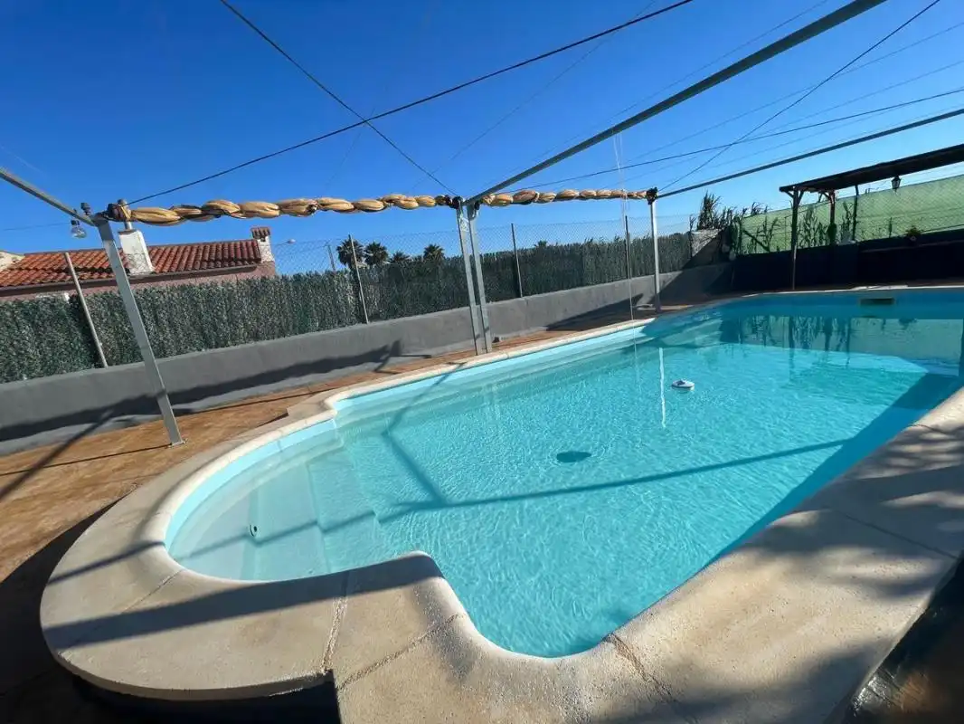 Country homes for sale in Partida Hoya, La Foia - Daimés - Asprella