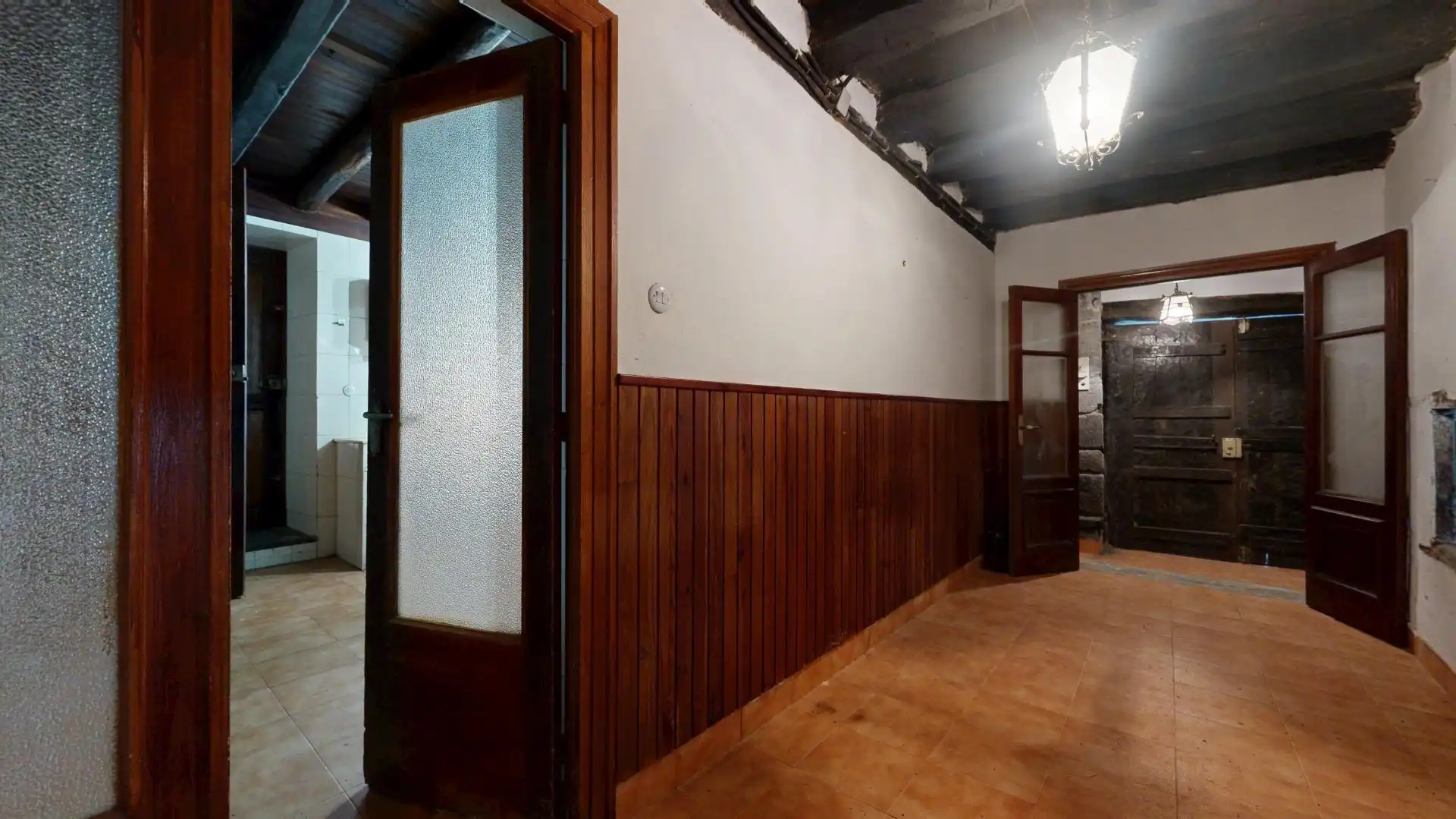 Casa o xalet en venda en Markina-Xemein amb Jardí privat
