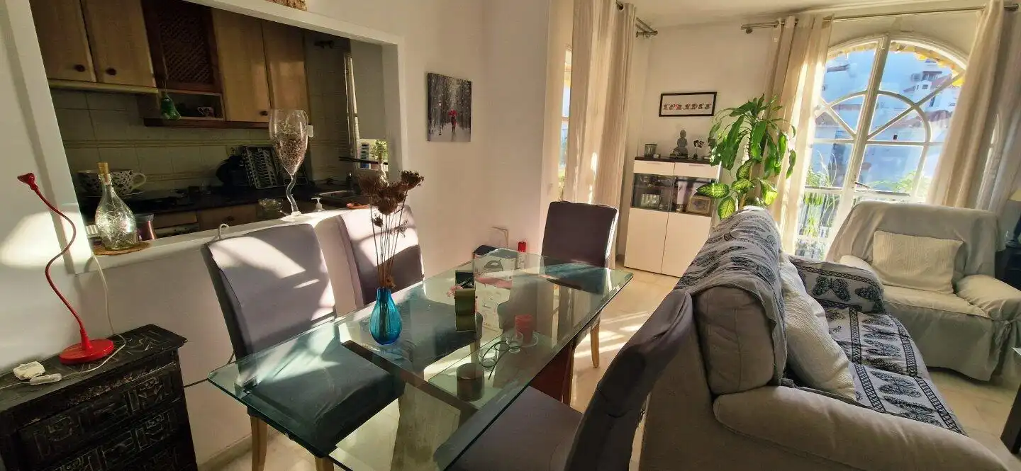 Wohnung zum Verkauf in Riviera del Sol, imagen 24