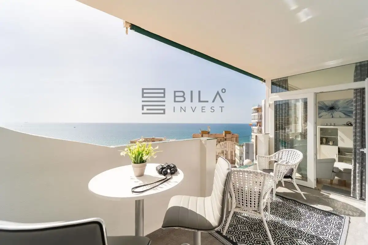 Piso con piscina en venta en Diamante de Torreblanca, imagen 4