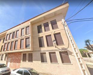 Exterior view of Building for sale in Corral de Almaguer