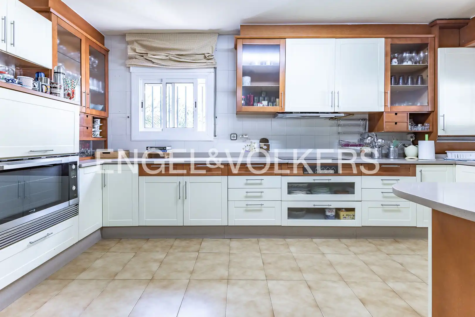 Casa amb terrassa en venda a Vilassar de Dalt, imagen 23