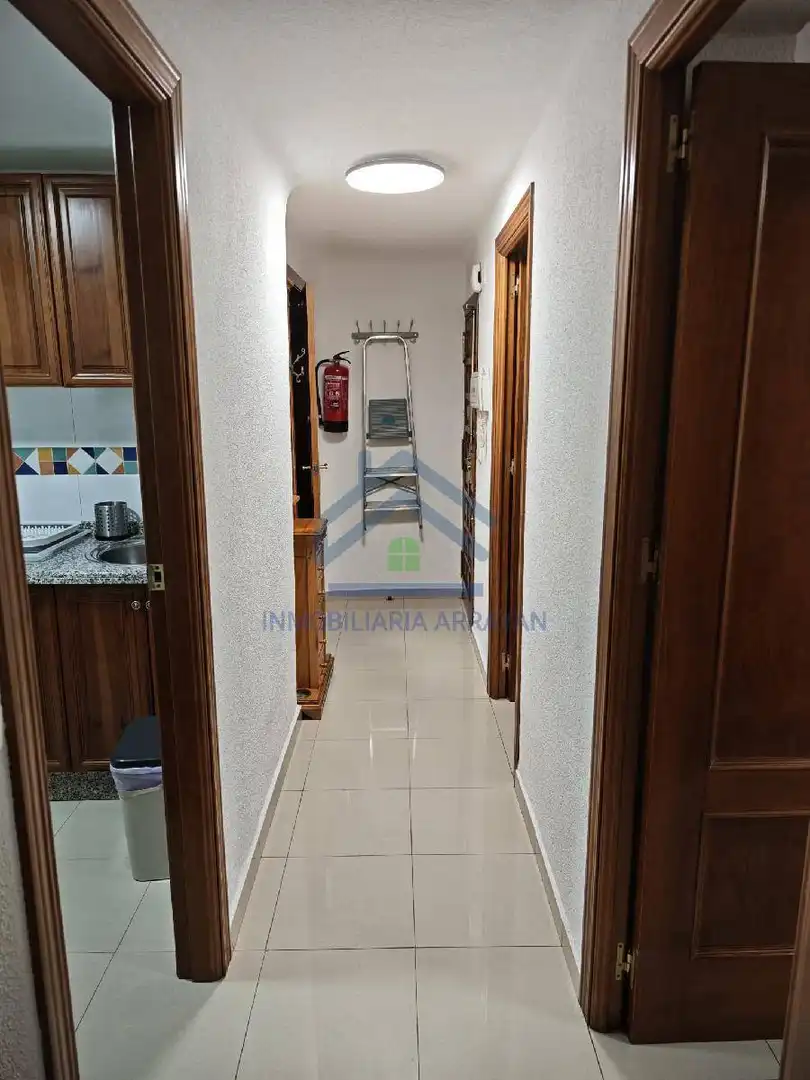 Piso de alquiler en Granada con Aire acondicionado y Amueblado