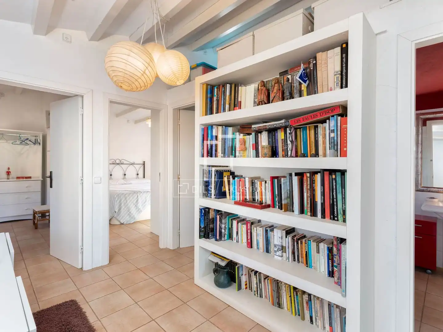 Country house with garden for sale in Poble, imagen 28
