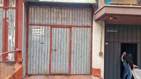 Foto 3 de Garaje en venta en Asua-erreka Kalea, Eibar, Gipuzkoa