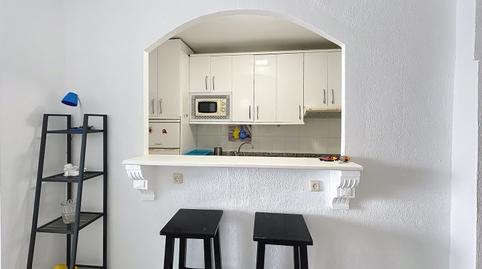 Foto 4 de Apartamento de alquiler en Marítimo Rey de España, 84, Playa de los Boliches, Fuengirola