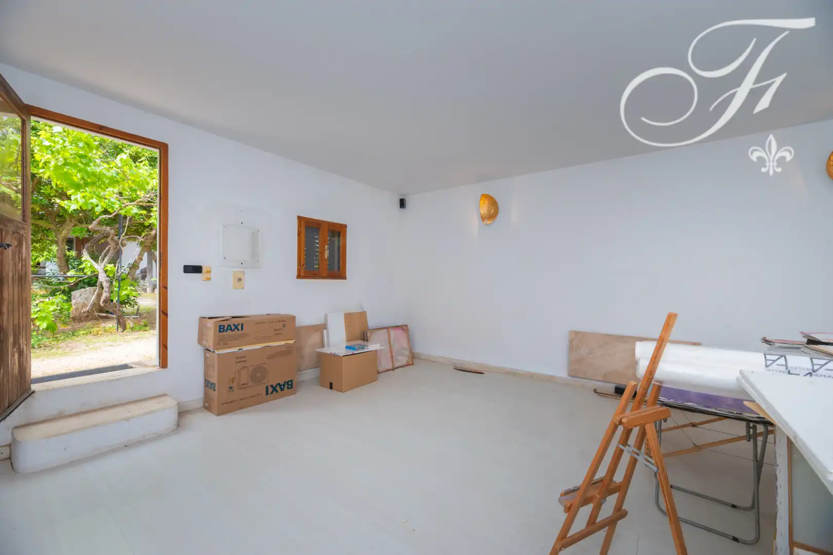 Casa rústica amb jardí en venda a Sant Antoni de Portmany, imagen 37