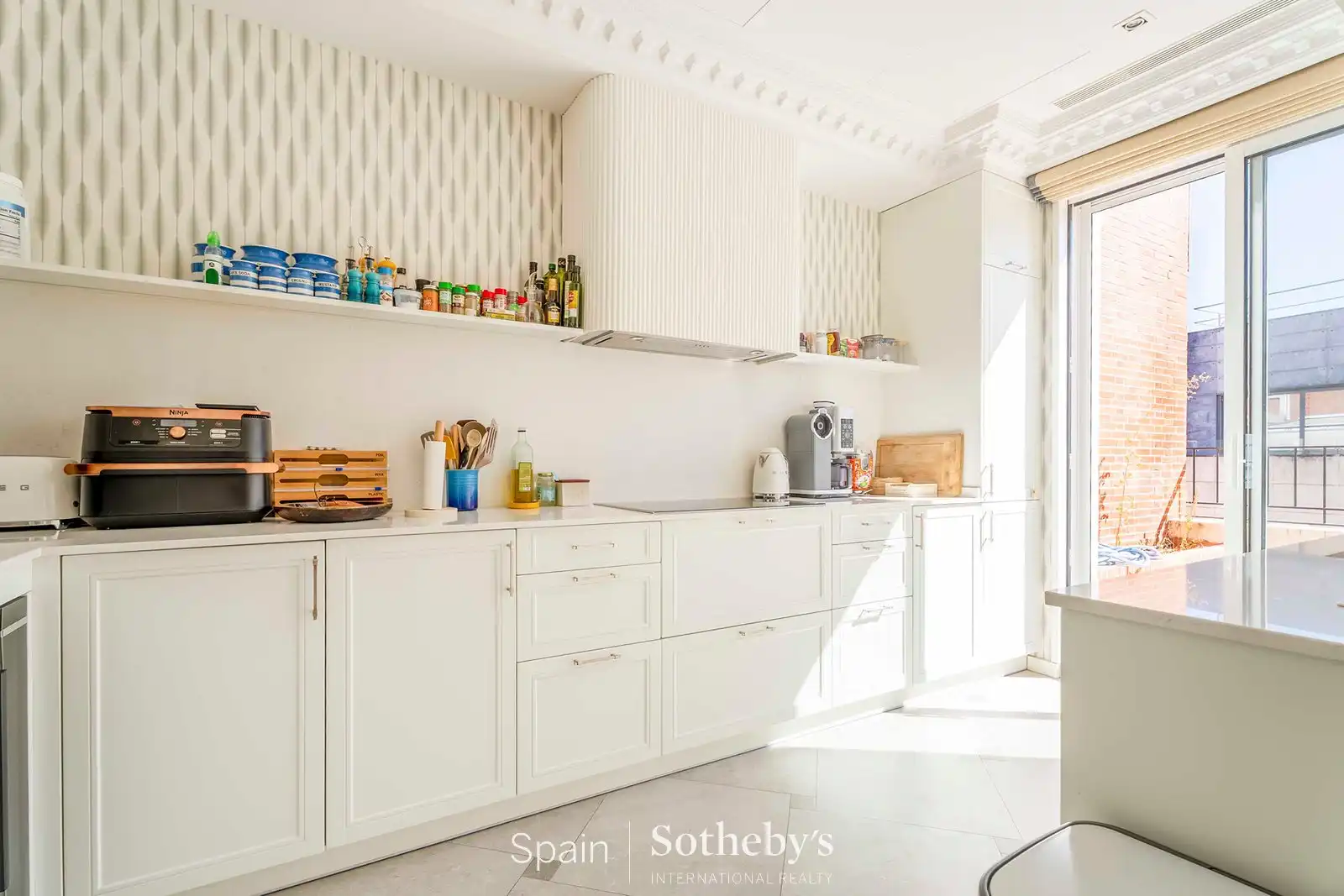 Penthouse mit Aufzug zum Verkauf in Serrano Anguita, imagen 24