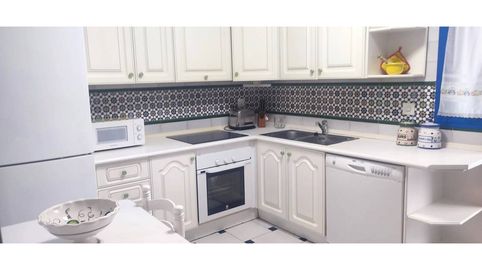 Foto 5 de Apartament en venda a Paseo Ría, Punta Umbría, Huelva