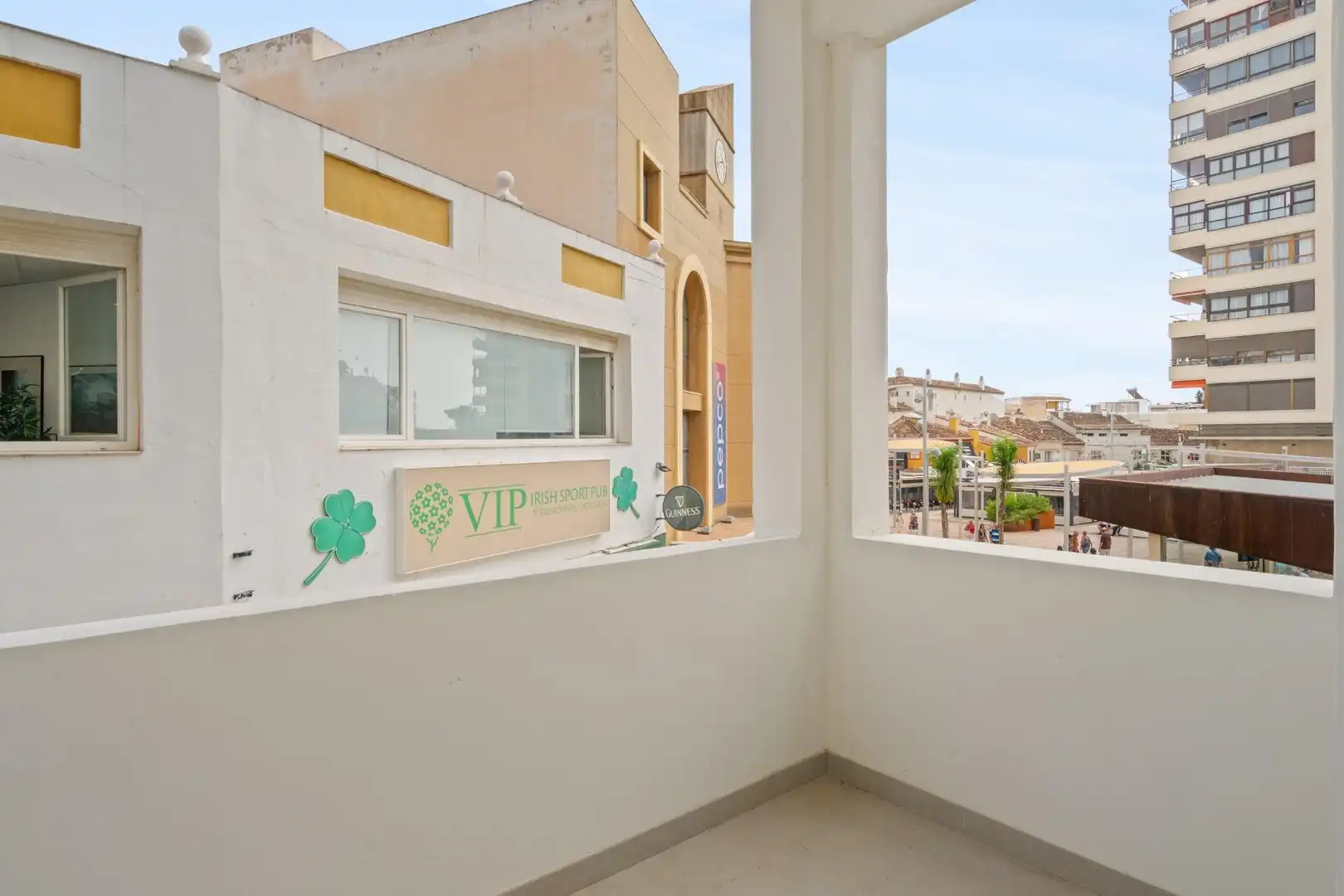 Flat with terrace for sale in Plaza Nogalera, imagen 9