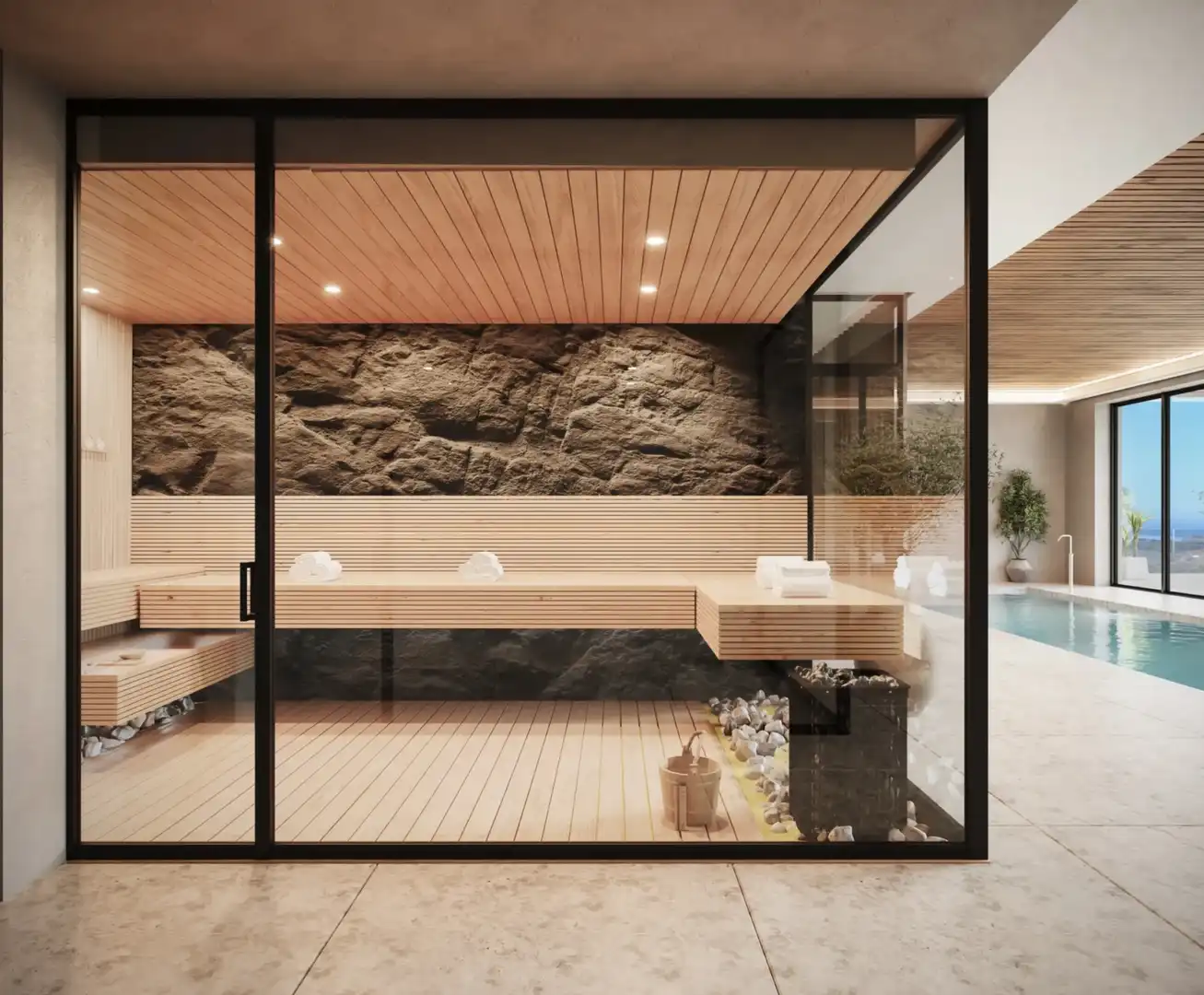 Maison mitoyenne avec terrasse à vendre à Marbella Centro, imagen 19