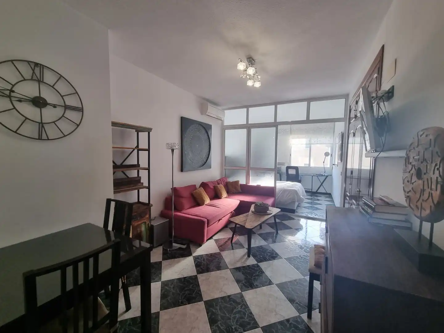 Studio avec ascenseur à vendre à ISABEL MANOJA 4, imagen 5