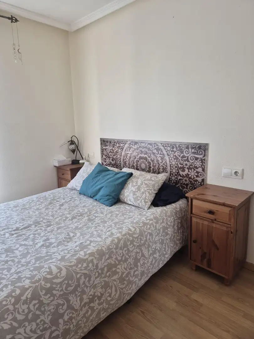 Habitación de Dúplex en venta en Ocaña