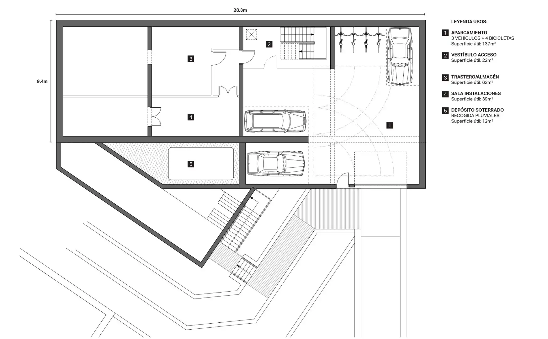 Terreny residencial en venda a Avinguda de Can Corbera s/n, imagen 19