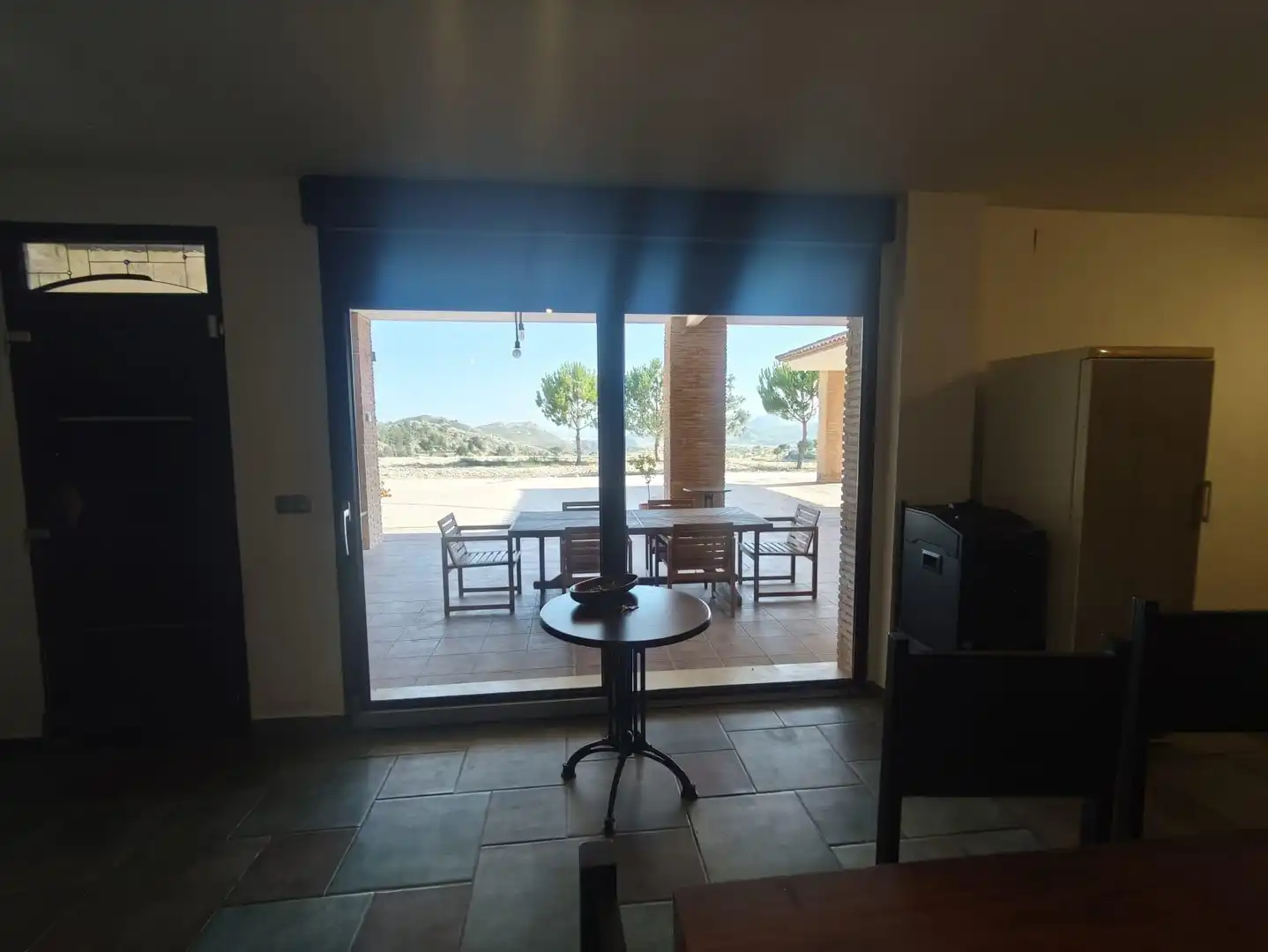 Terrace of Houses for sale in Petrer  with Private garden, Terrace and Balcony