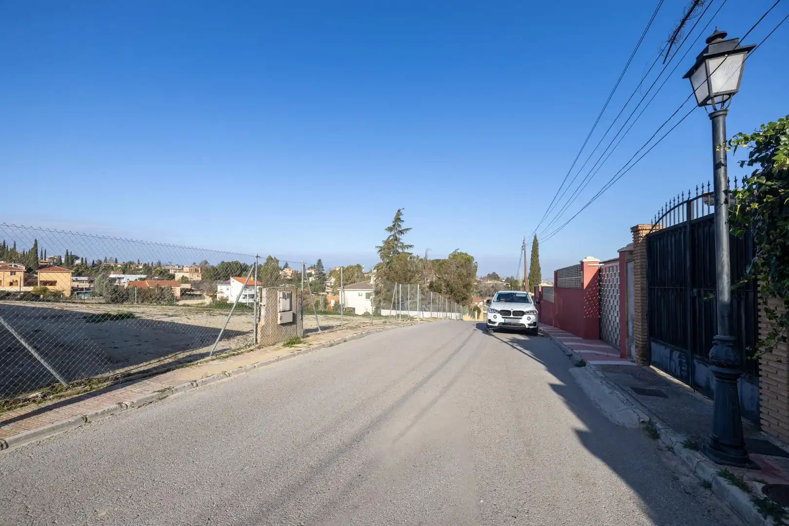 Residencial en venta en Las Gabias, Granada