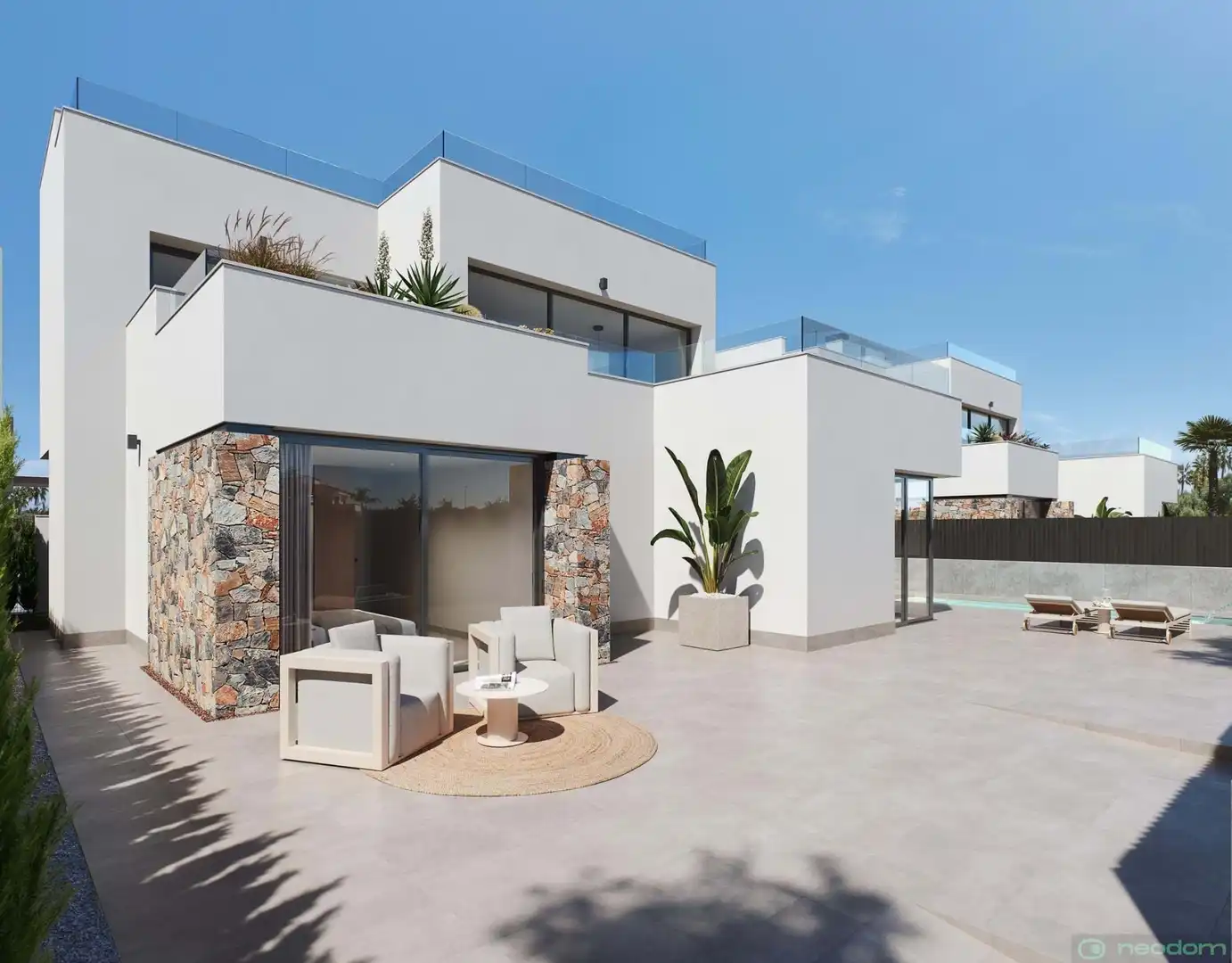 Casa en venta en Mar Menor Golf, imagen 2