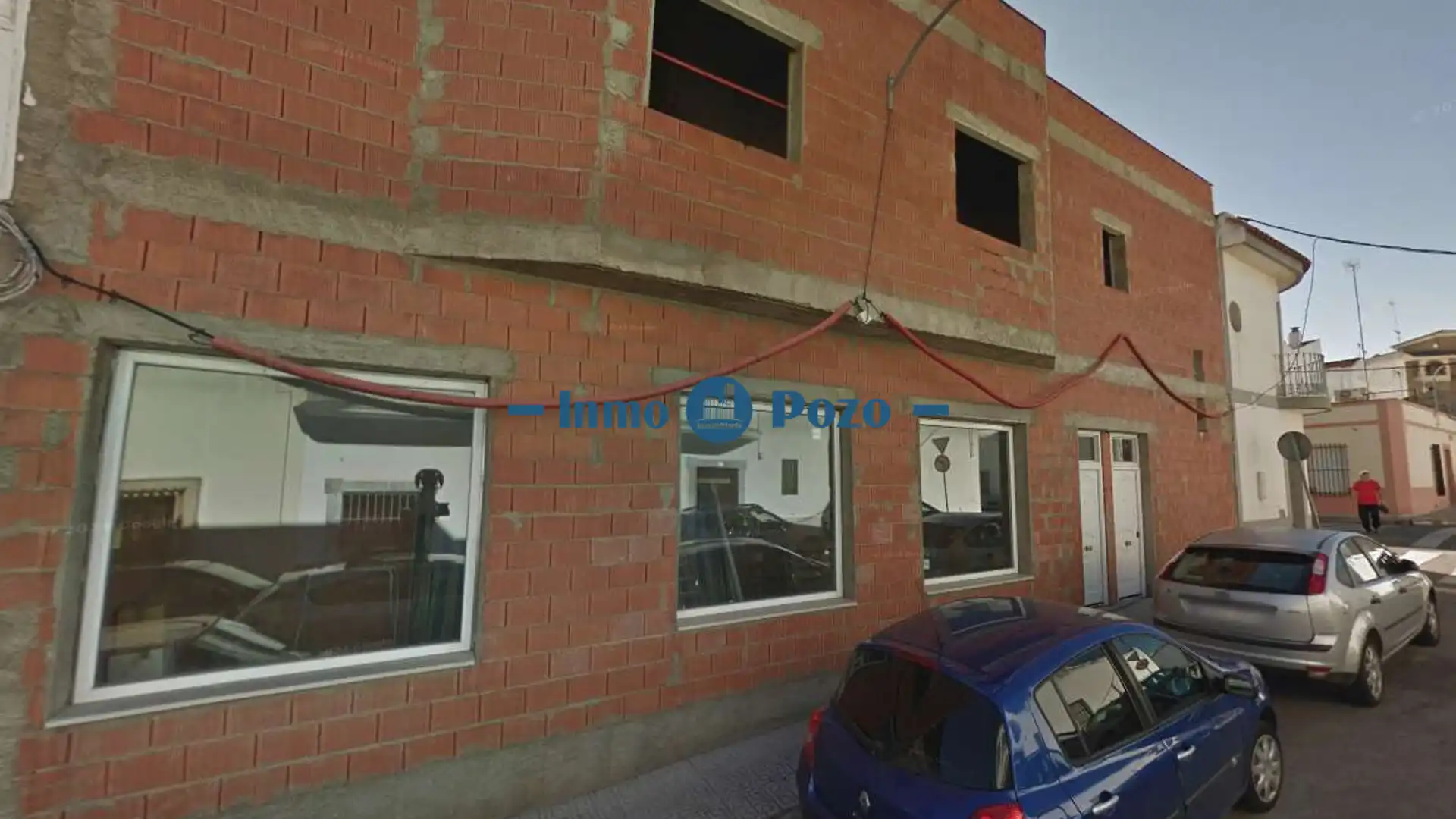 Dúplex en venda a Almendralejo