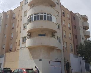 Exterior view of Garage for sale in Cartagena