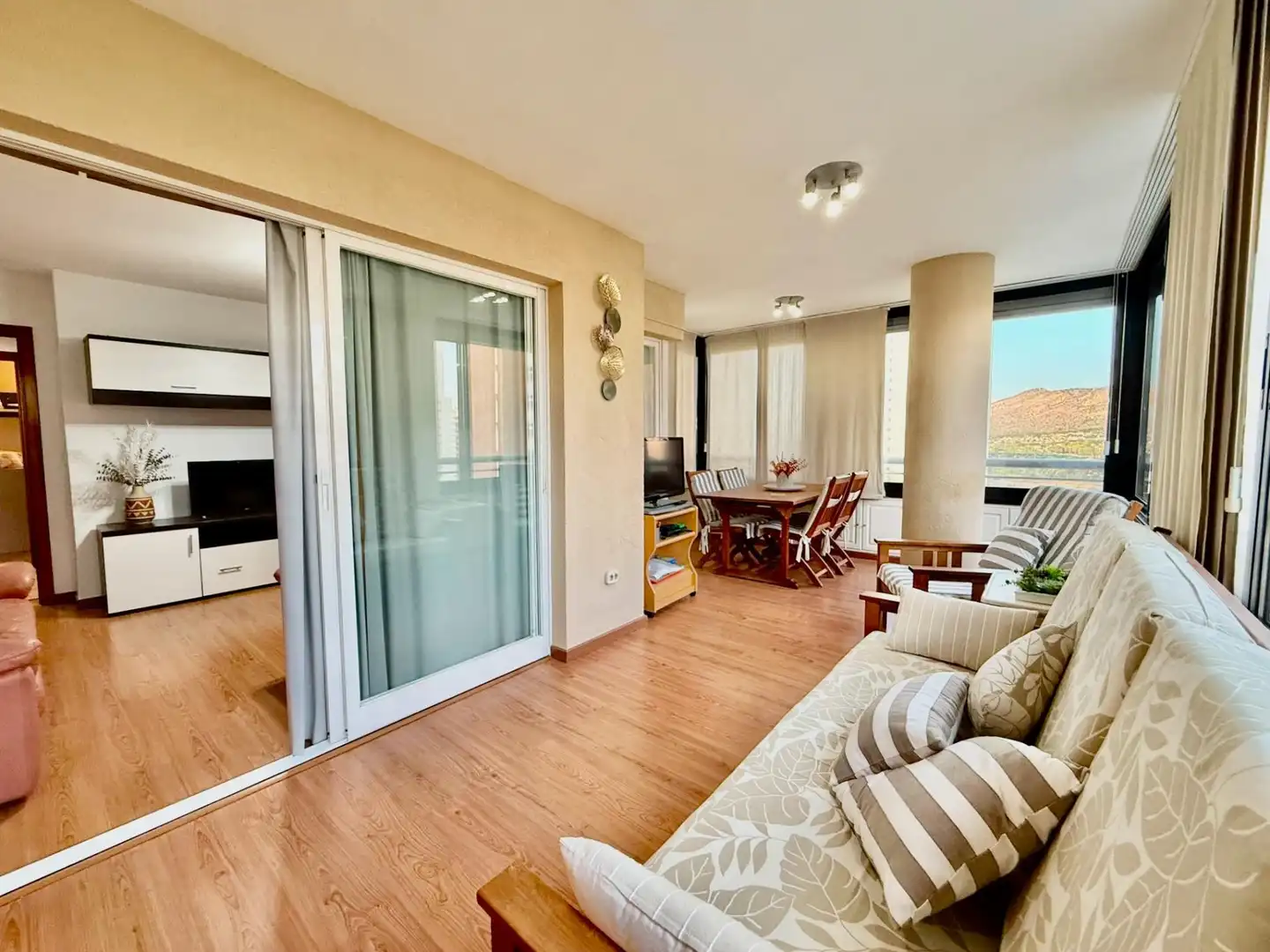 Apartament amb piscina en venda a Levante Alto, imagen 4