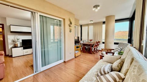 Foto 4 de Apartamento en venta en Levante Alto, Benidorm