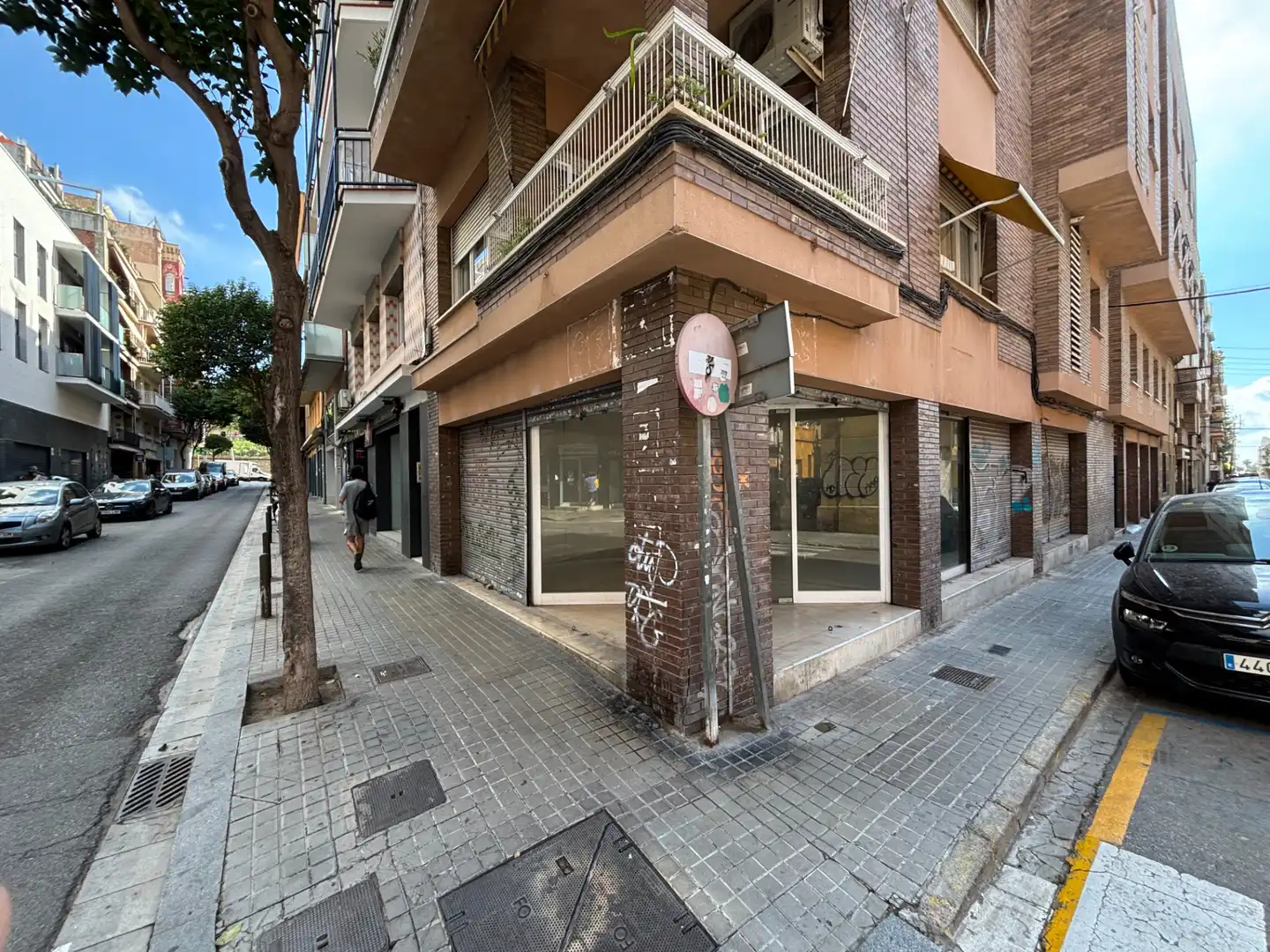Local comercial de lloguer a Carrer d'Ignasi Iglesias, imagen 16