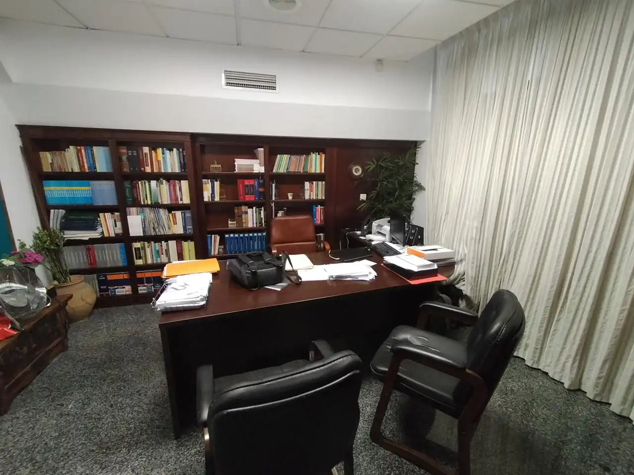 Ufficio con ascensore in vendita a Ronda De Los Tejares, imagen 21