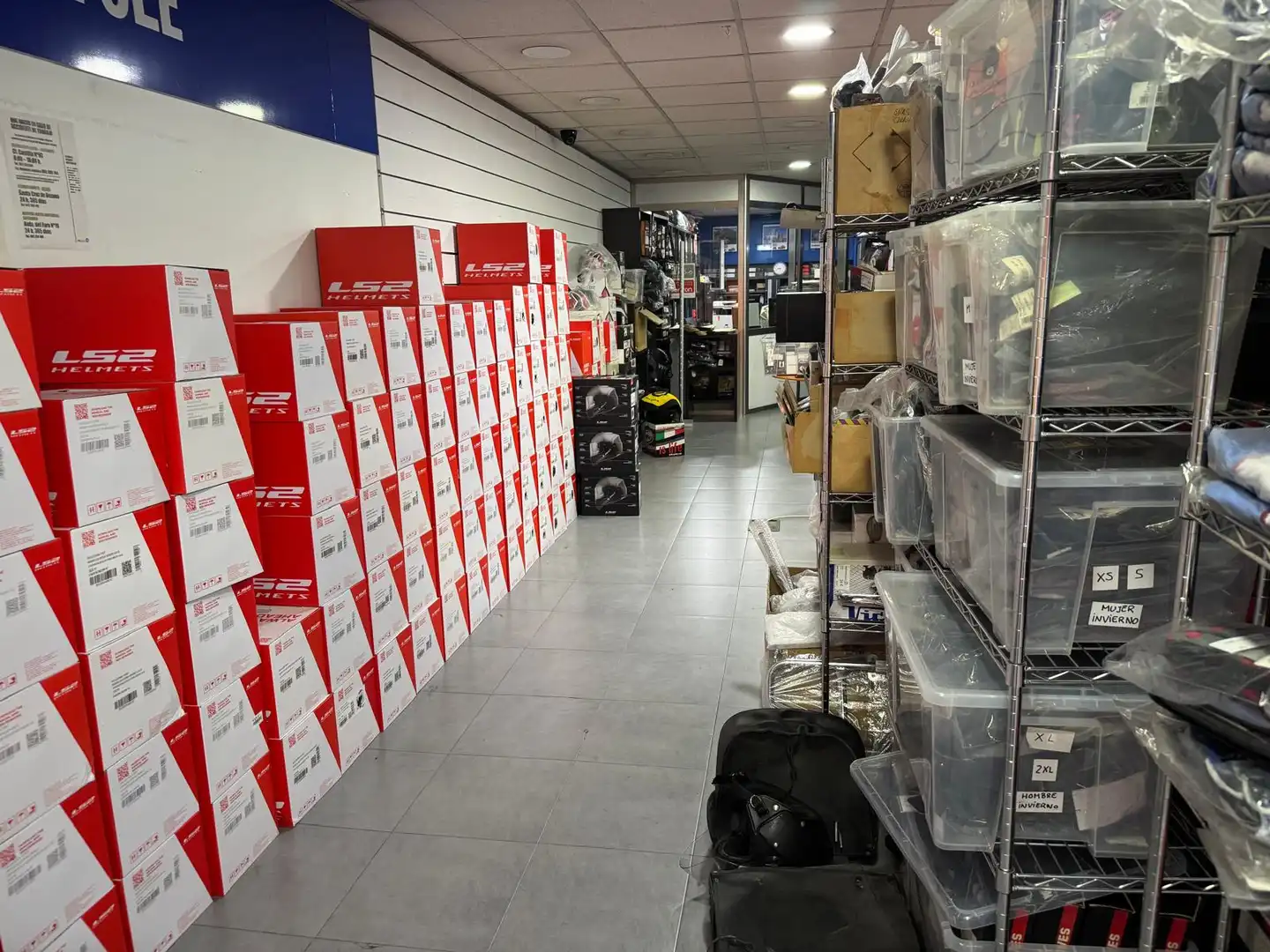 Locale commerciale in vendita a Calle Castilla, imagen 7