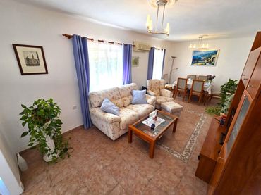 Appartement avec balcon à vendre à La Banda - Campo de Fútbol