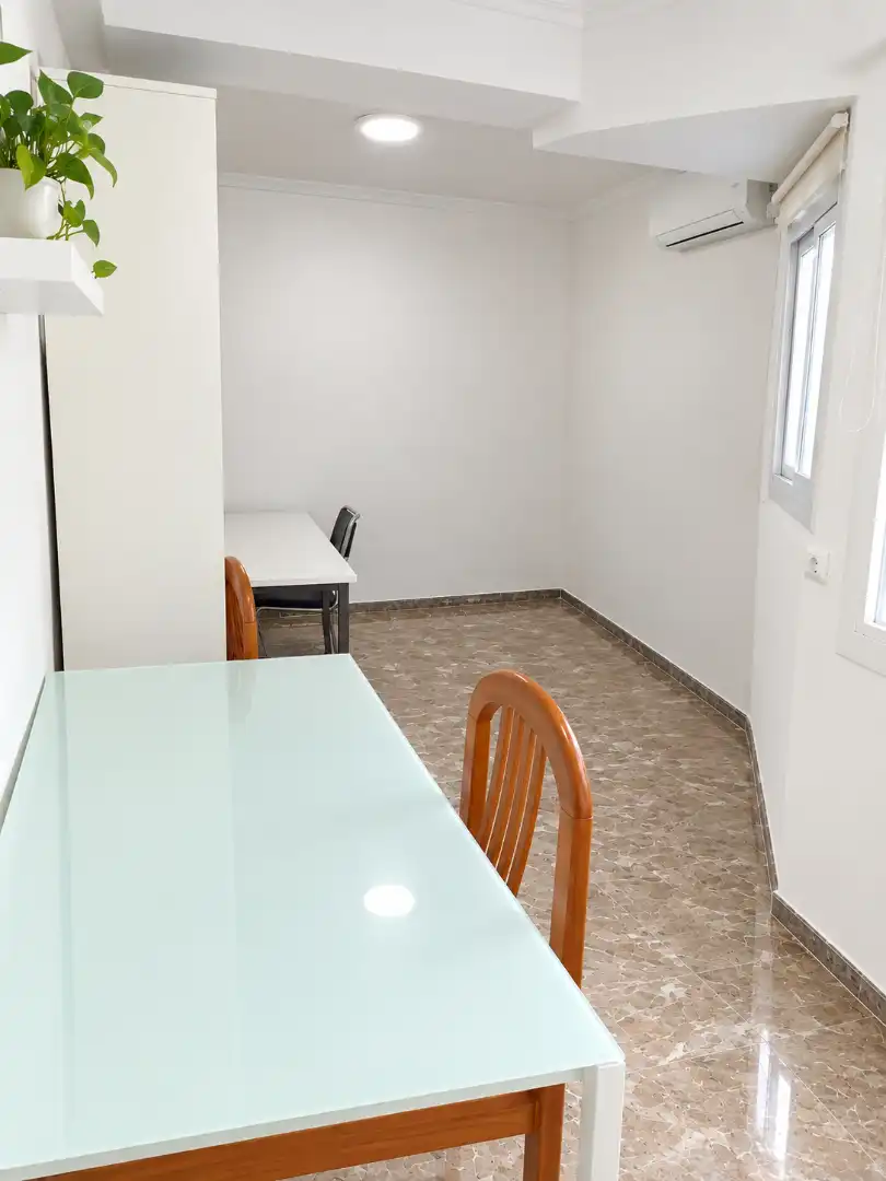 Piso con terraza en venta en Calle Maestro Caballero, imagen 20