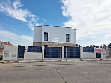 Adossat en venda a Castilla La Mancha