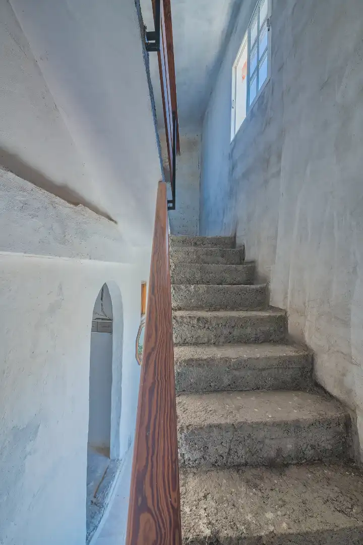 Finca rústica en venta en Artenara con Terraza