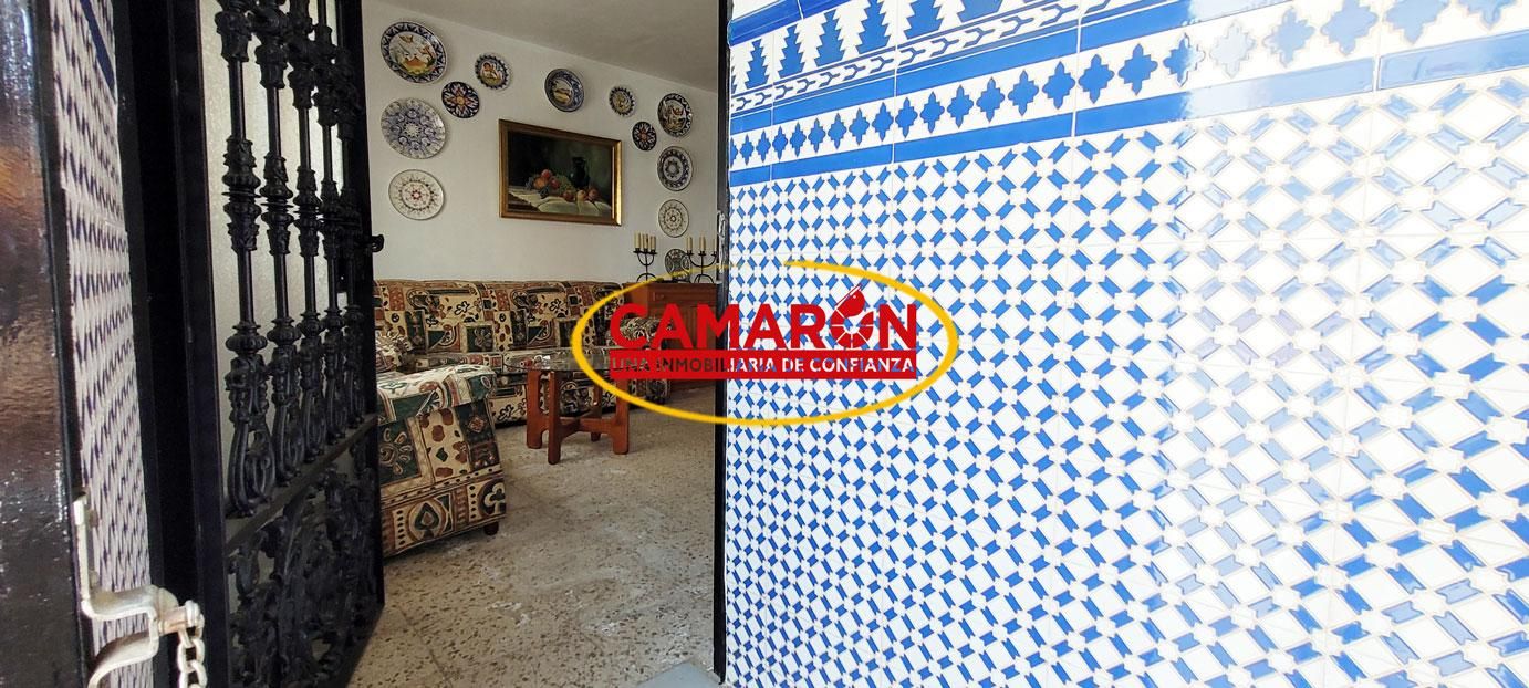 Casa o xalet en venda a La Puebla del Río