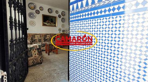 Foto 2 de Casa adosada en venda a La Puebla del Río, Sevilla