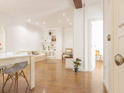 Sala d'estar de Pis en venda en La Llosa de Ranes amb Aire condicionat, Calefacció i Terrassa