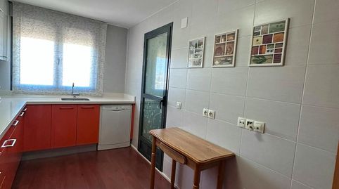 Foto 5 de Piso de alquiler en C. del Pino, Cabezo de Torres, Murcia Capital