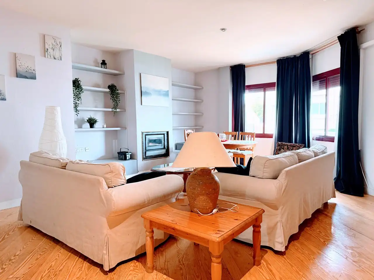 2 hab, 77m² en Aravaca, Moncloa - Aravaca,  Madrid Capital - Image 2