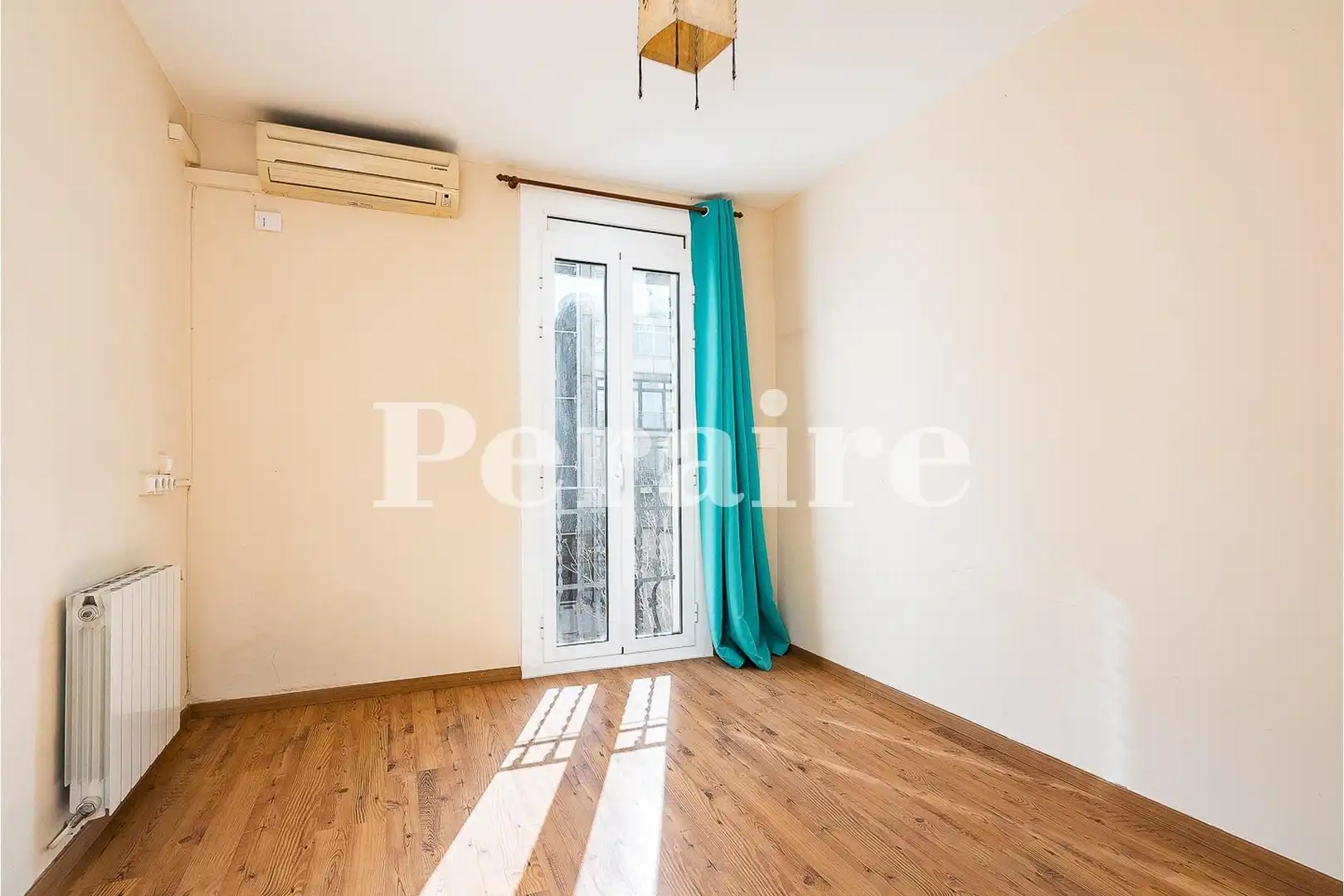 Habitación de Piso en venta en Barcelona con Aire acondicionado, Calefacción y Parquet