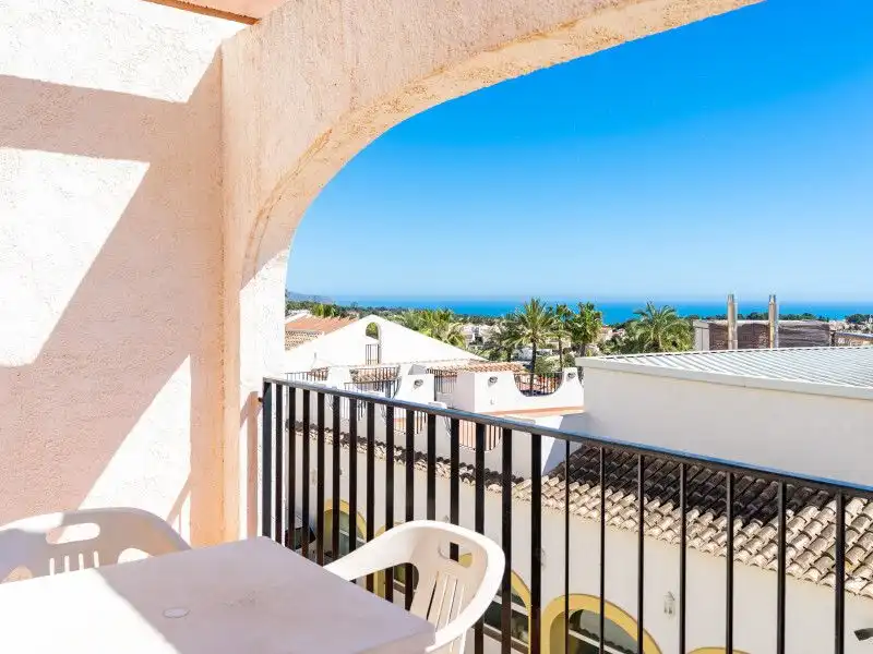 Appartement compact avec piscine à vendre à Cometa, imagen 24