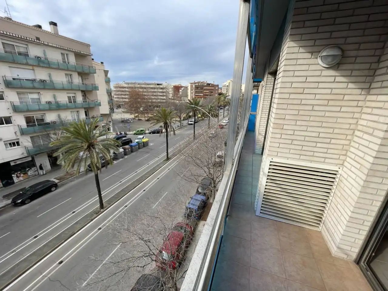 Pis amb terrassa de lloguer a Avenida Jaume I, imagen 11