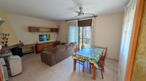 Foto 3 de Dúplex en venda a Carrer Montpaó, Calafell Park, Calafell
