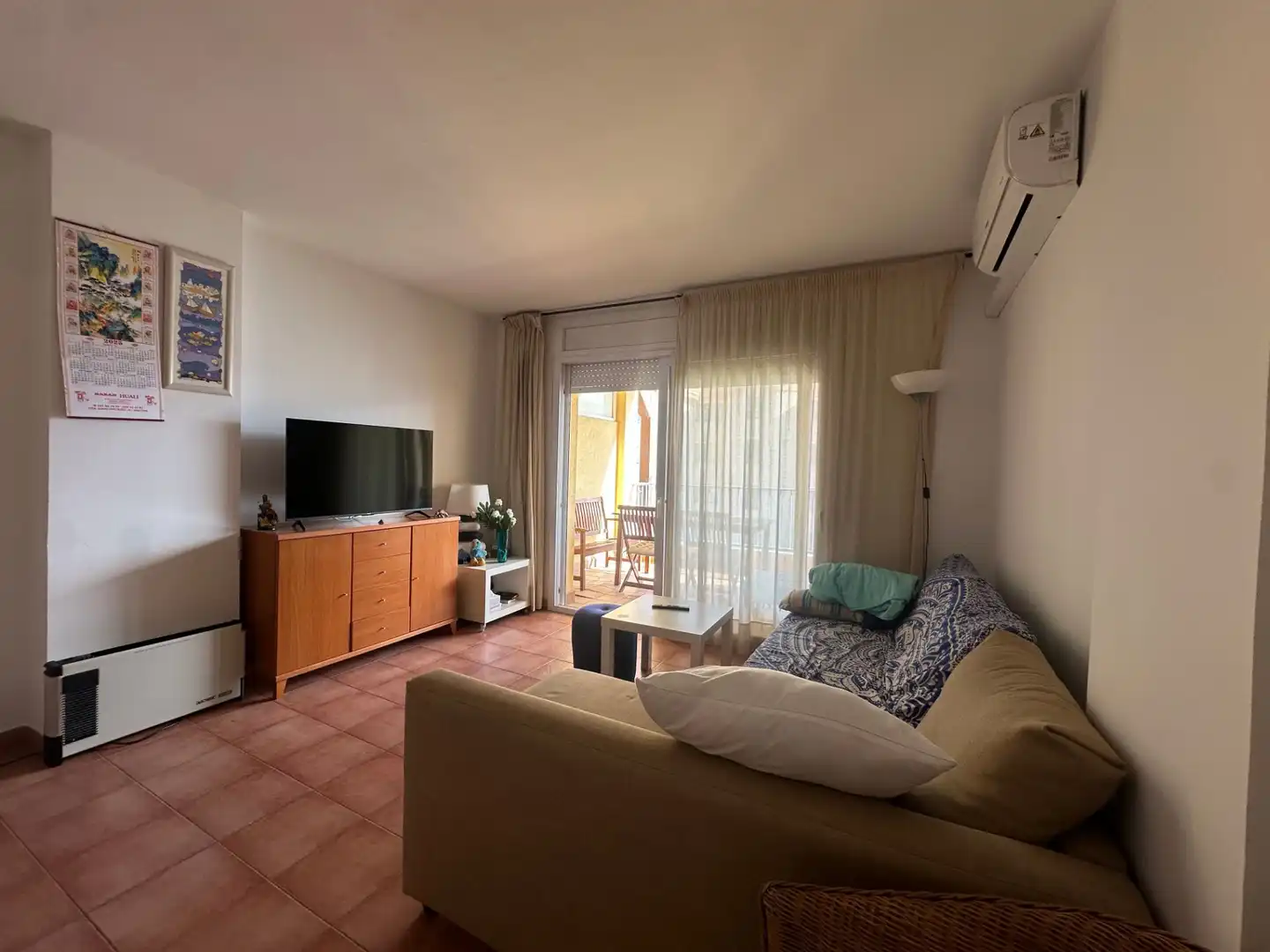 Apartamento con ascensor en venta en de la platja, imagen 4