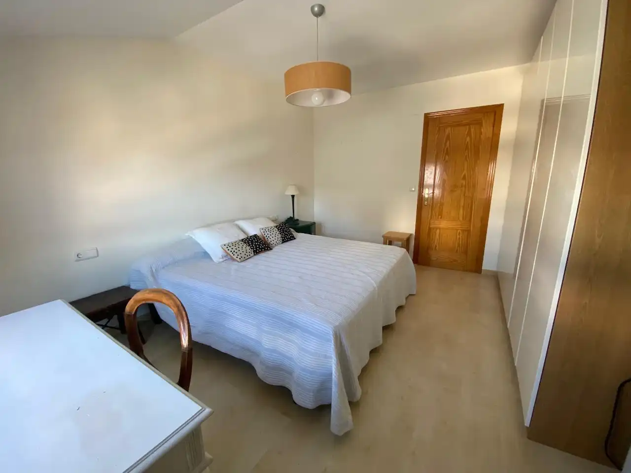 Habitación de Ático en venta en Villena con Aire acondicionado, Calefacción y Terraza