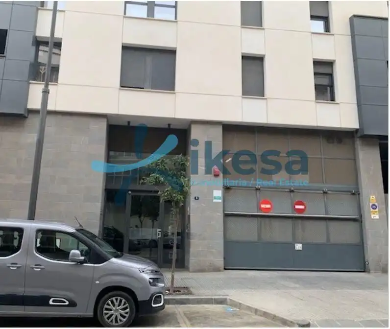 Aparcament en venda a Centro, imagen 6
