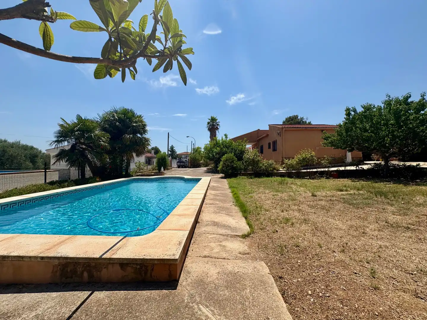 Chalet con piscina en venta en Godelleta, imagen 22