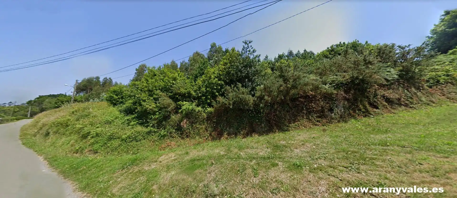 Terreni e lotti in vendita a Malpica de Bergantiños, imagen 3